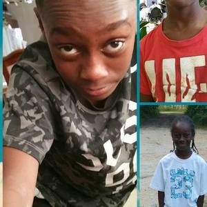 Meet your Posher, Keyshawn